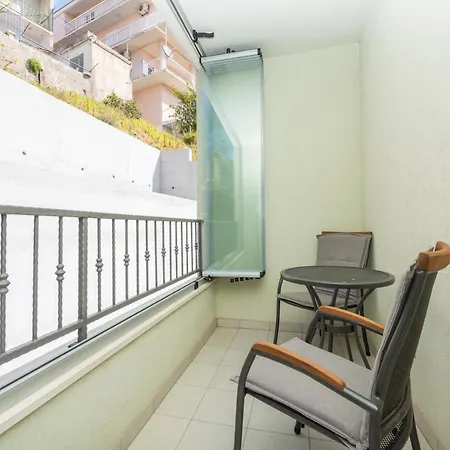 Lejlighed Masson Makarska