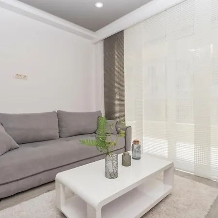 Masson Apartment Makarska