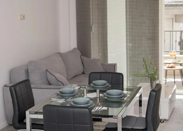 Apartamento Masson *