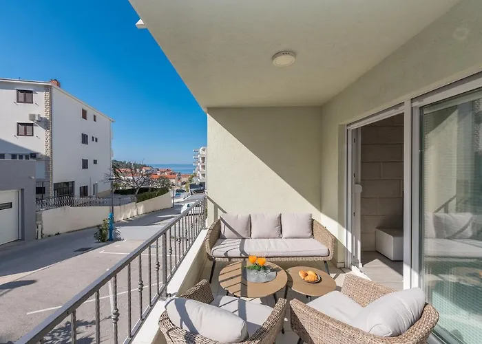 Masson Apartamento *