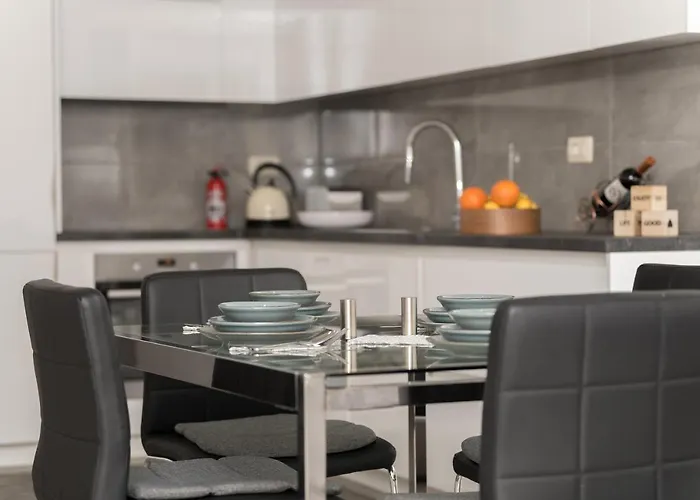 Apartamento Masson *