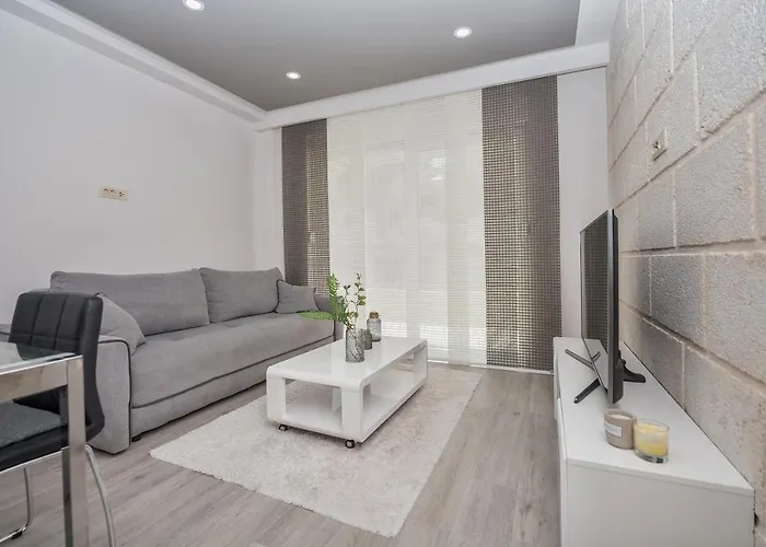 Apartment Masson *
