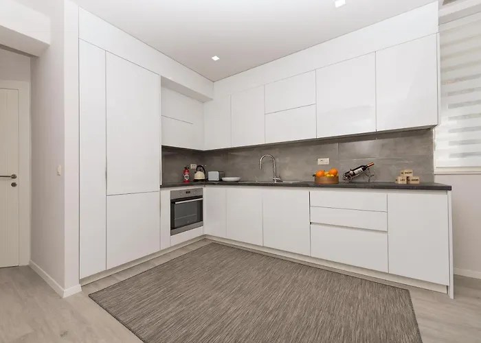Apartment Masson *